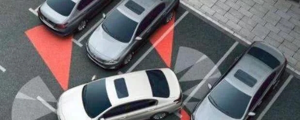 老司机们就能行云流水地把车整进去