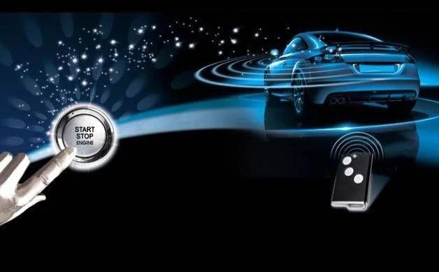 如果车钥匙突然没电了，我该怎么办？进不来+启动不了，老司机会教你一招