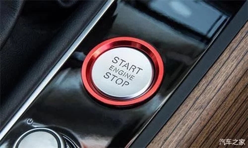“一键启动”只能点火？还有这5个“隐藏”功能，你都知道吗？