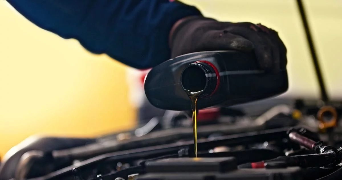 变速箱油多久换一次最好？