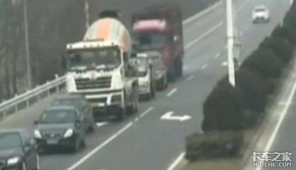 春天睡不醒 货车司机如何预防春困?