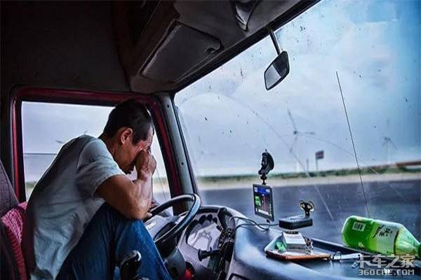 春天睡不醒 货车司机如何预防春困?