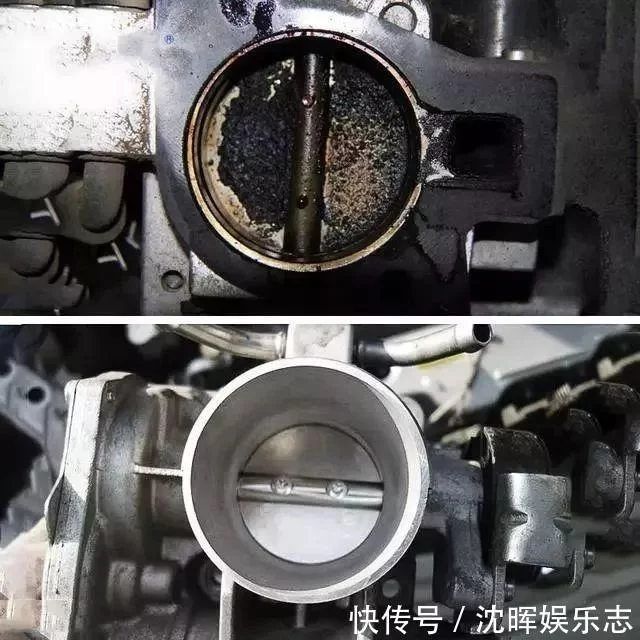 不管车子贵不贵，记得掀开车盖，定期清理这地方，动力十足油耗低
