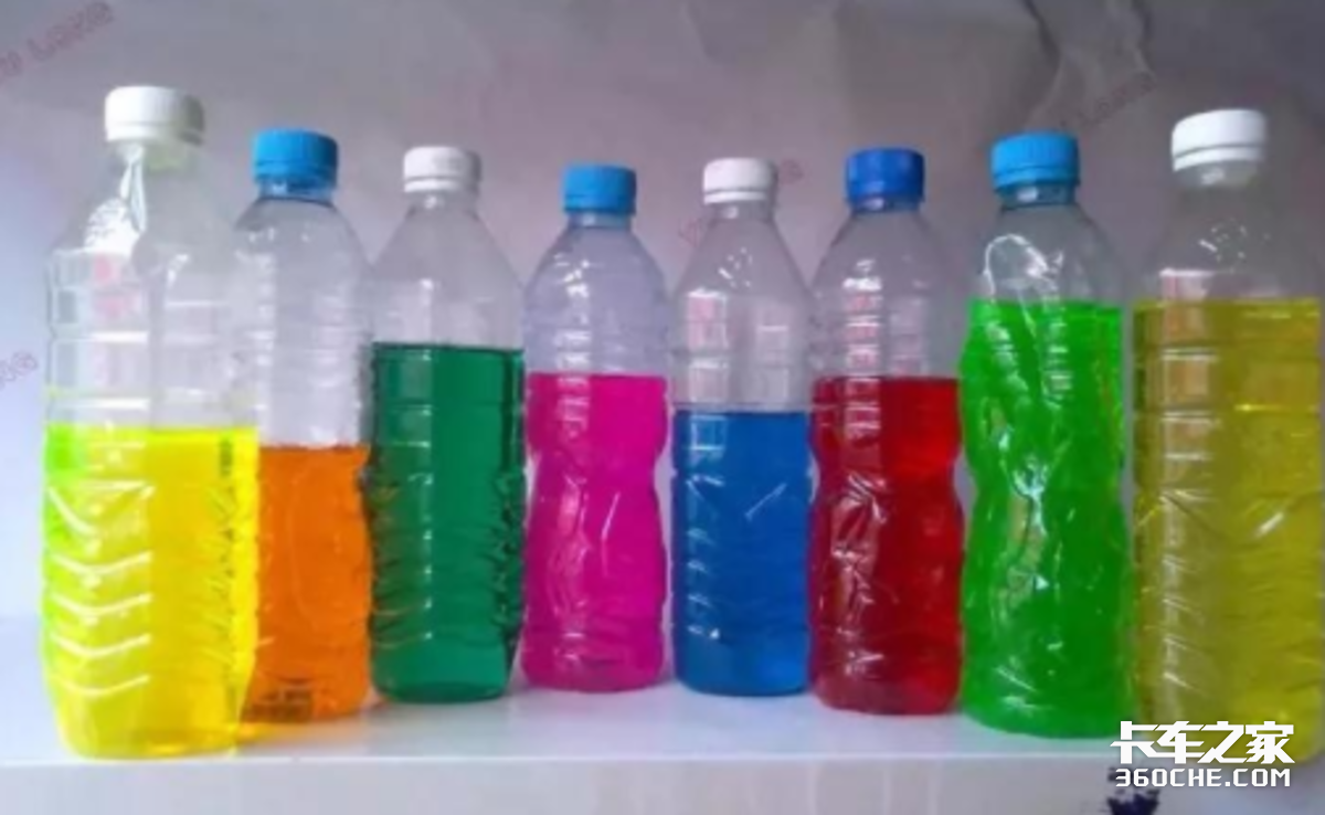 重卡冷却散热知多少 冷却液使用最关键